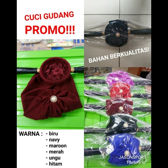 

Promo Kantong Persembahan Kolekte Oval Bulat Bulet Murah Original Terbaru