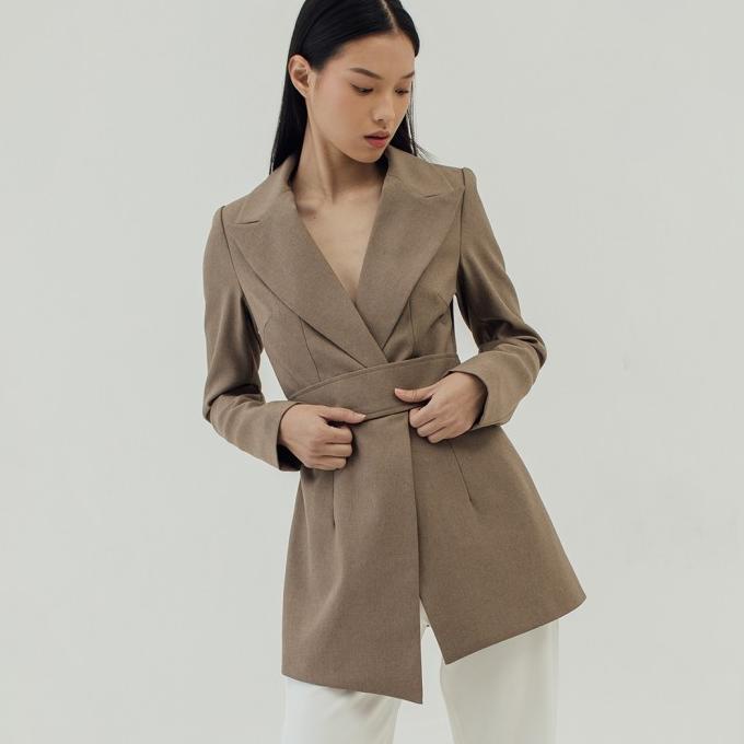 BLZR.ID BLAZER WANITA ALDER