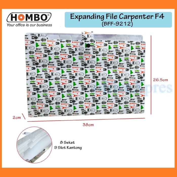 

Expanding File F4 / Map Sekat / Expanding Dokumen File 9212 / Map File