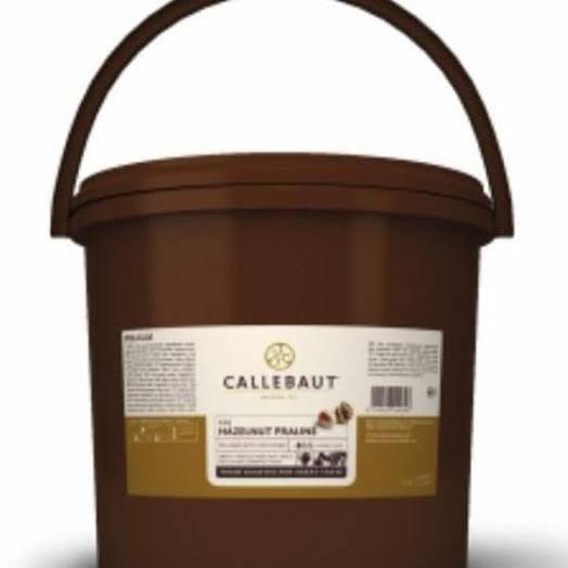 

Sale Now Callebaut Hazelnut Praline 250 Gram Limited Edition