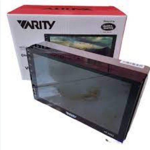 Terbaru Headunit Deckless Varity Vr 6993 7 Inch Usb Bluetooth Promo Terlaris