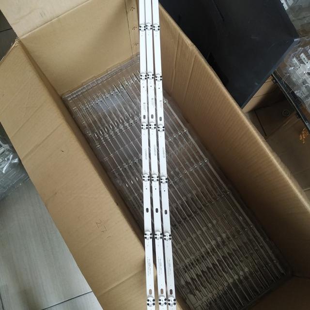 Baru BL - BACKLIGHT - LAMPU TV - LG - 43LM5500PTA - 43LM5500 KX 206