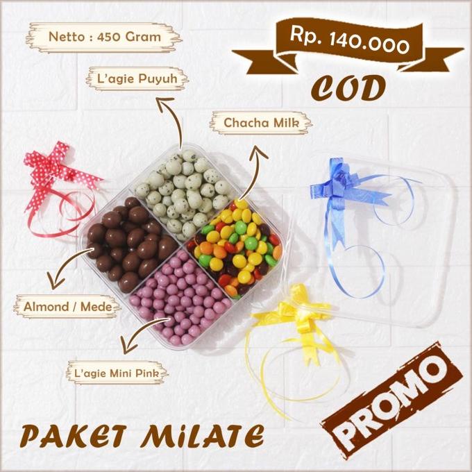 

Dubahstore Hampers Coklat Delfi Almond Paket Parcel Cokelat Kue Lebaran Treasure Pengiriman Cepat