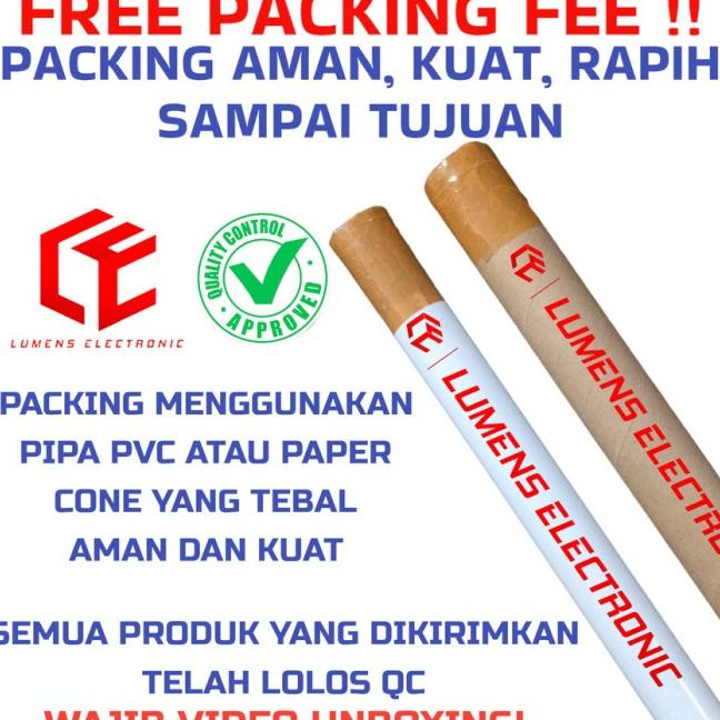 Baru BACKLIGHT TV LG 42 INC 42LX340 X 42LX340X LAMPU BL LED 8K 6V 42LX INCH KX 343