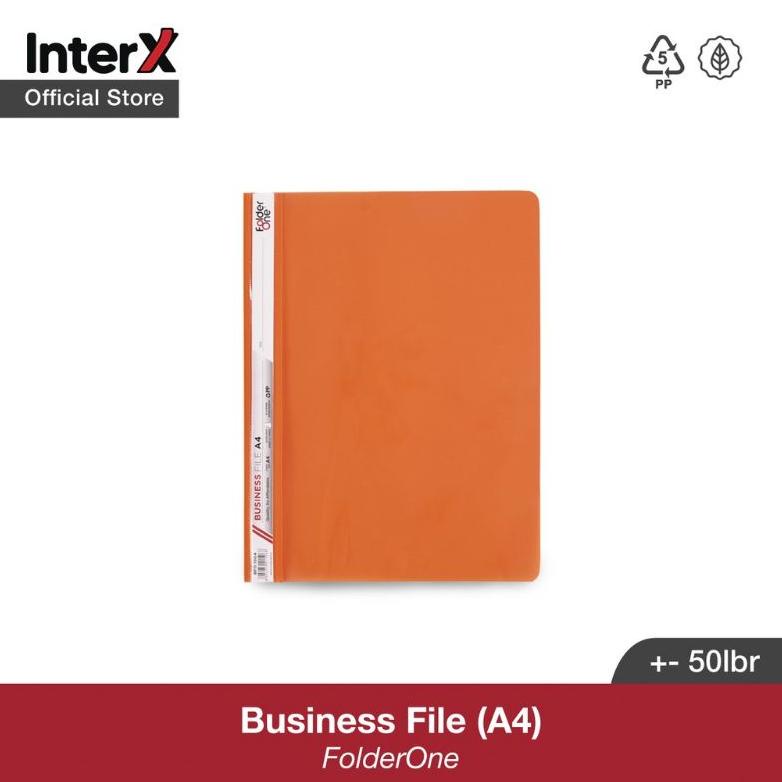 

Berkualitas! Bussines file folder one A4 (12 Pcs) / map folder one .,