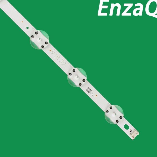 New Produk BACKLIGHT TV LG 32 INC 32LJ510D 32LV541H 32LV761H 8K LAMPU BL LED 32LV KX 350