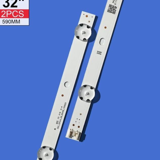 New Produk Backlight Tv Lg 32lf510d 32lh510d 32lf510 32lh510 lampu led bl 5k KX 425