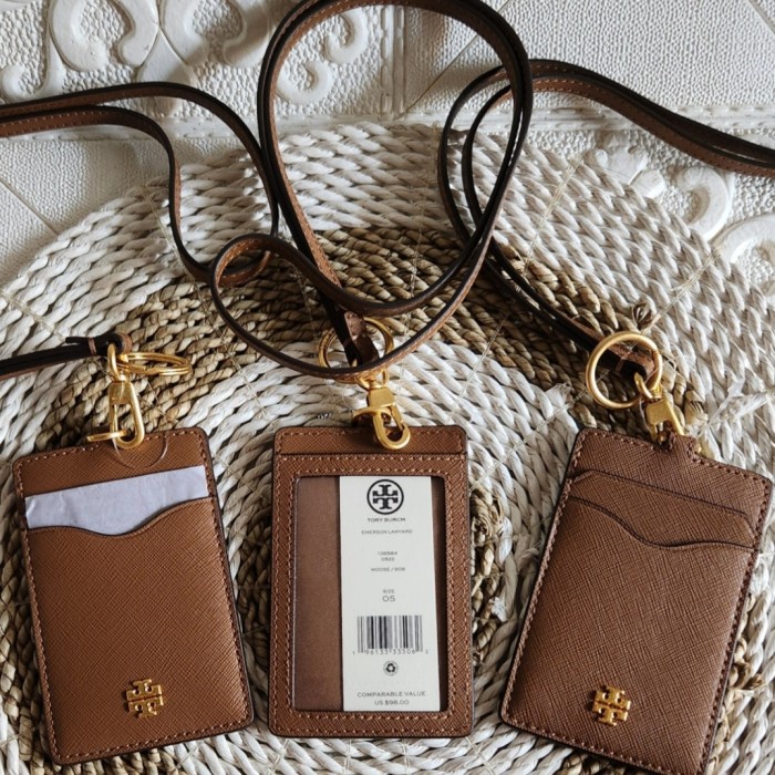 

Lanyard Tory Burch Original Emerson Moose Promo Terbaru