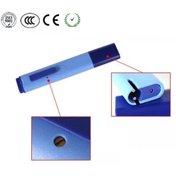 Tds Meter Dengan Cairan Kalibrasi