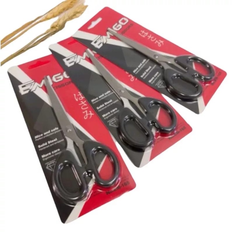 

GUNTING STAINLESS EMIGO