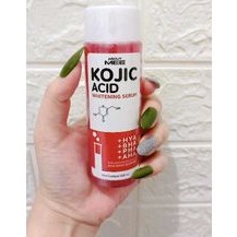 ABOUTEMEE KOJIC ACID BODY SERUM