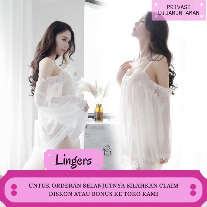 lingeries jumbo wanita sexy import murah baju tidur hot lingery toys 9