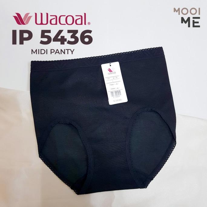 Wacoal Basic Midi Panty IP 5436