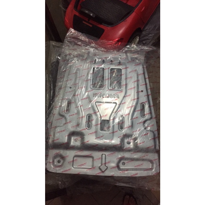 CRANK GUARD OTOPROJECT TOYOTA A/N INNOVA REBORN OTOPROJECT star