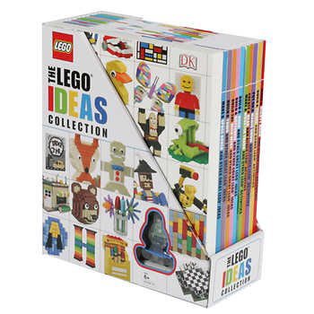 The LEGO Ideas Collection (LEGO)