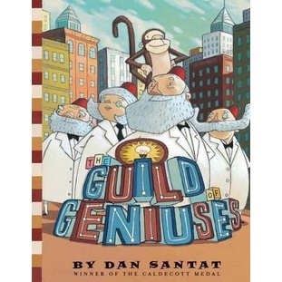 Guild of Geniuses