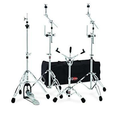 Promo Gibraltar 57Gig-Pk 5700 Hardware Gig Pack Drum Set