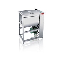 FOMAC HMX-15 MESIN PENGADUK ADONAN MIE/ROTI/KUE KAPASITAS 12,5 KG