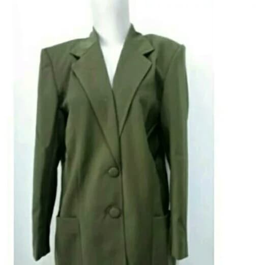Grosir Psu Jas Wanita Dinas Persit Sritex
