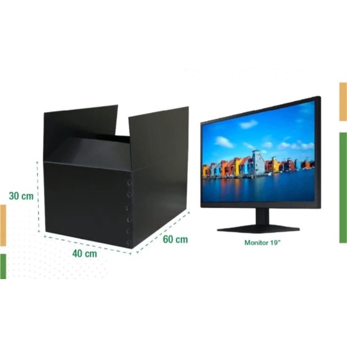 

Promo Box Impraboard