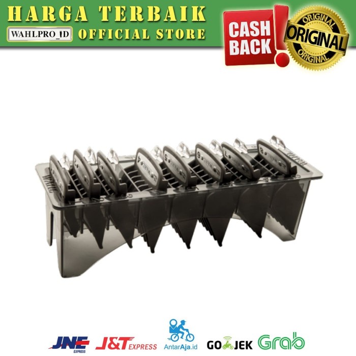 Wahl Premium Guard Clipper