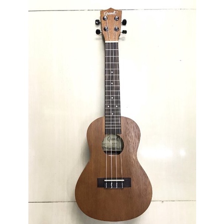 Ukulele - Gitar Ukulele Grande Concert Coklat Uk-23Ns Import