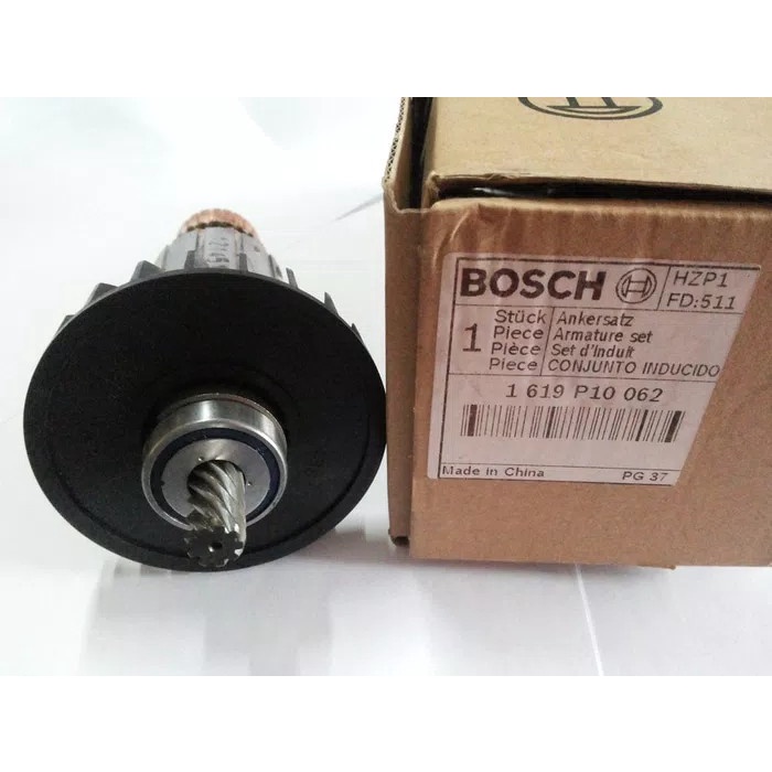 ARMATURE GKS 7000 BOSCH ORI - ANGKER GKS 7000 - ROTOR GKS 7000 BOSCH -Megah CT