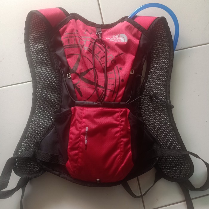 Promo Hydropack + Waterblader / Tas Sepeda / Running / Paket Hemat