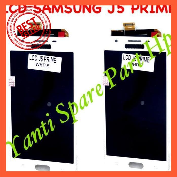 LCD SAMSUNG J5 PRIME FULLSET ORIGINAL | LB