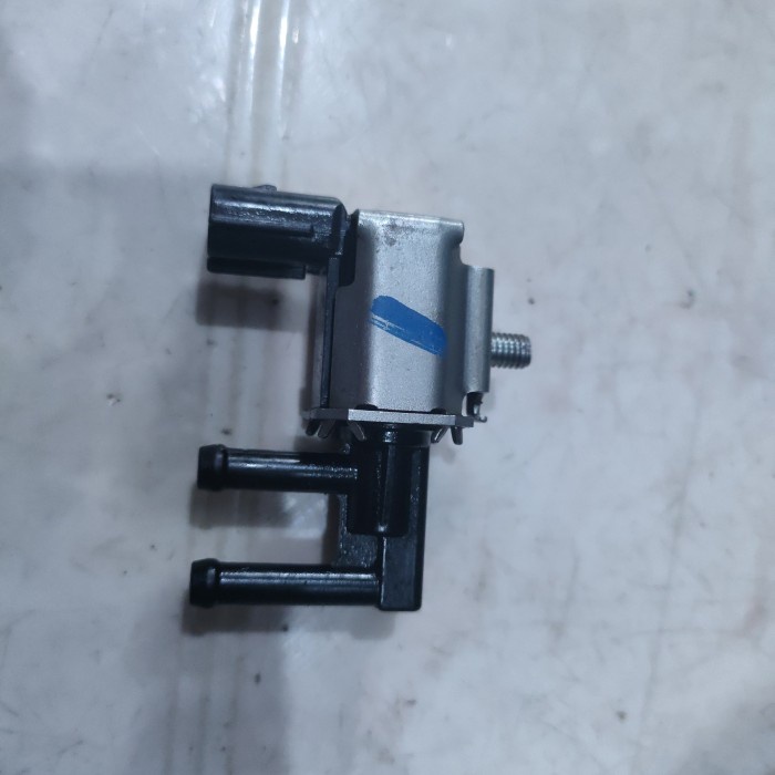 Idle Up Selenoid Ac Vacum Ac Apv-Mega Carry Cari-Futura-Baleno