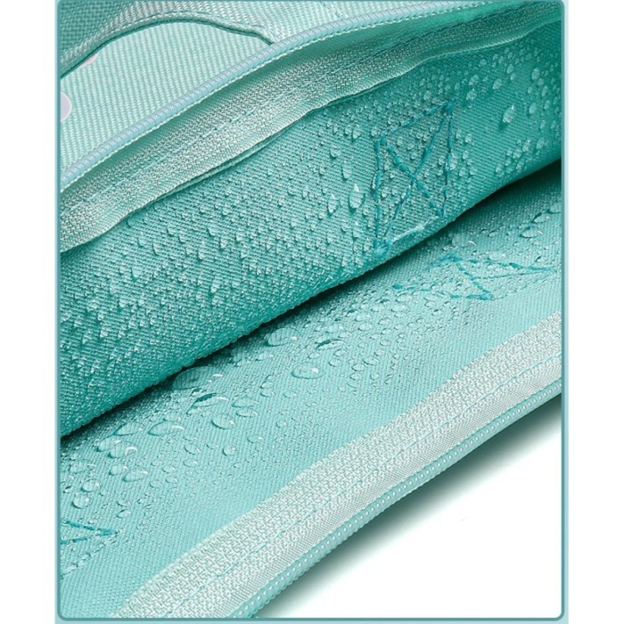 

For Sale Organizer Buku Stationery/ Tas Map Buku Les Kartun Lucu Anak Original