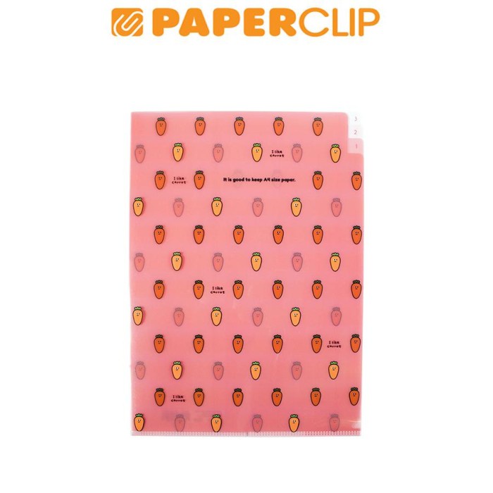 

Terbaru Folder Pinkfoot 028-622A 3P Harga Khusus