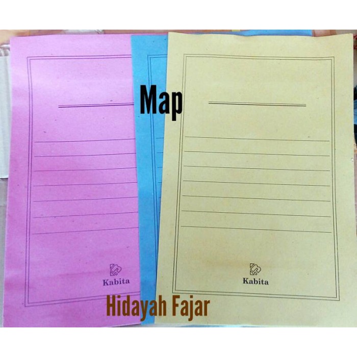 

Ready Stopmap Hemat