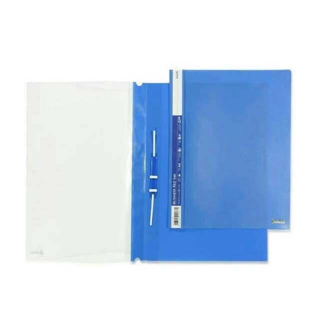 

Baru Business File Daiichi F4/Folio New Original
