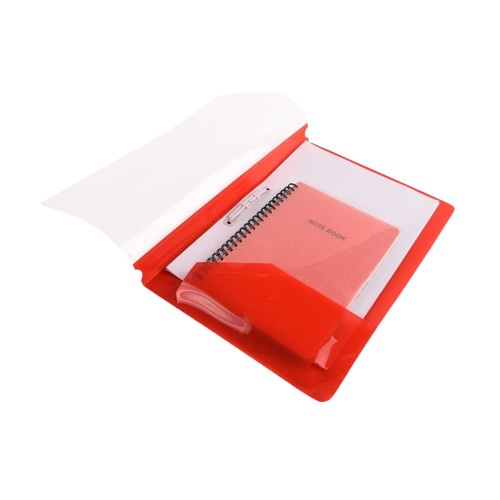 

Baru Bussiness File Interx Ukuran Folio High Quality