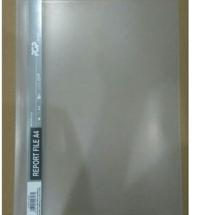 

For Sale Report File Daiichi 940D Size A4 Original