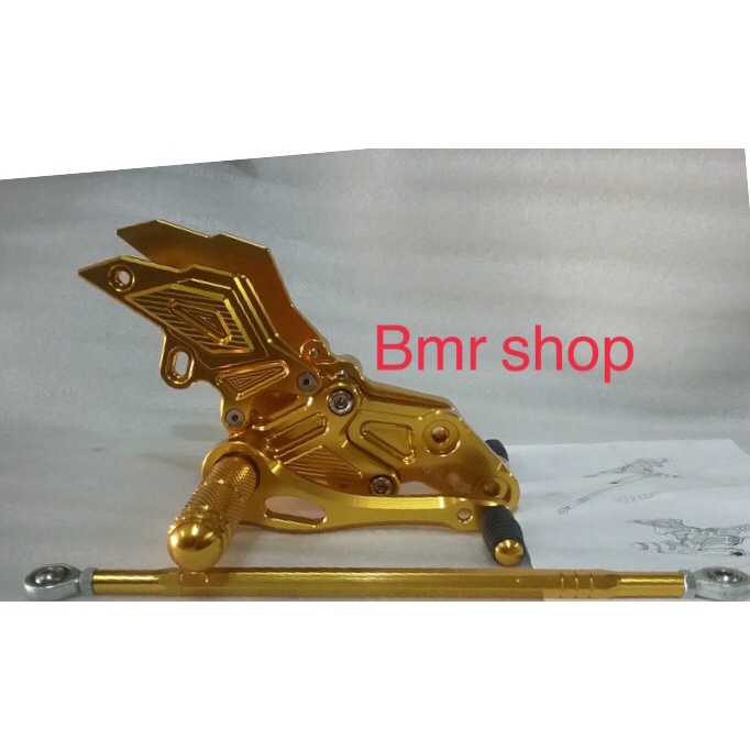 Asli Underbone/Underbon Vixion Old,Vixion R,Vixion Nva/Nvl,Xabre,R15 V2/Old Ori