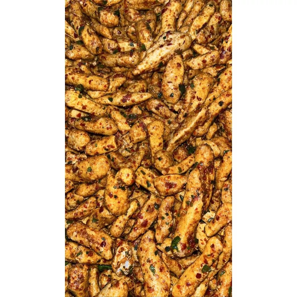 

2003 – Basreng Bakso Goreng 125 Gram (Free Bubble Wrap / Dus)