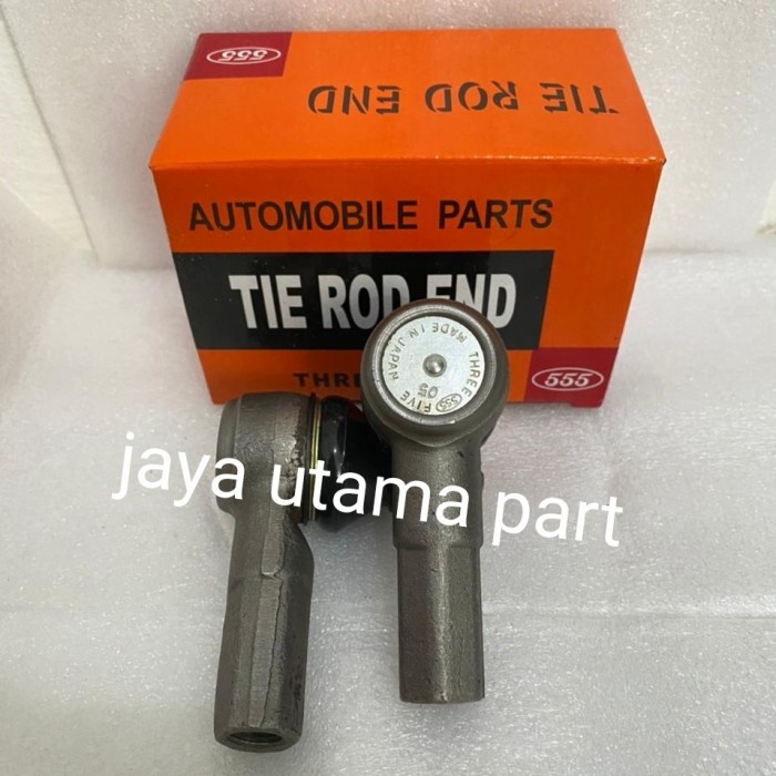 TIE ROD END SUZUKI APV ORIGINAL star