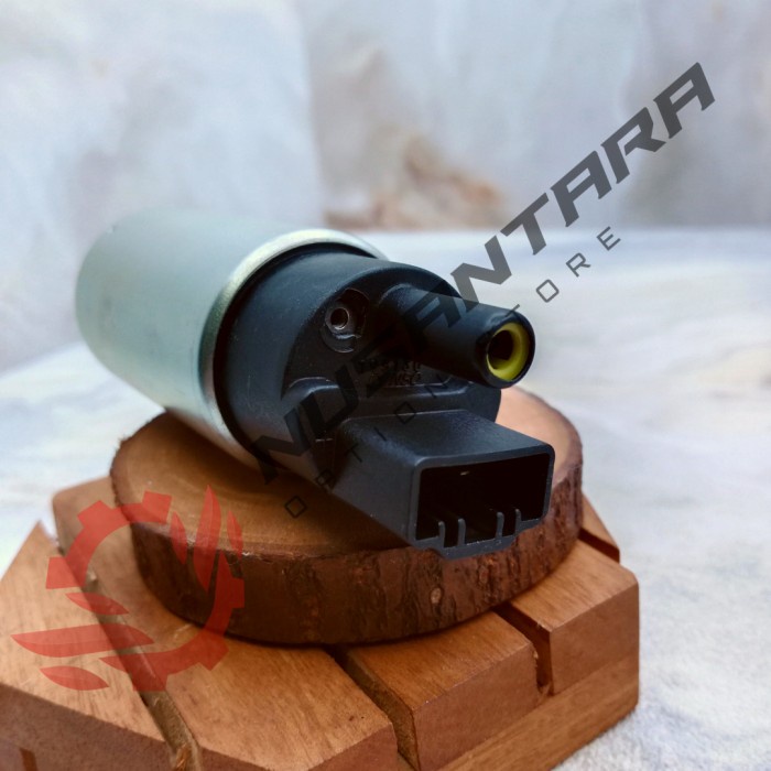 Rotak Rotax Fuel Pump Pompa Bensin Toyota Vios Denso star
