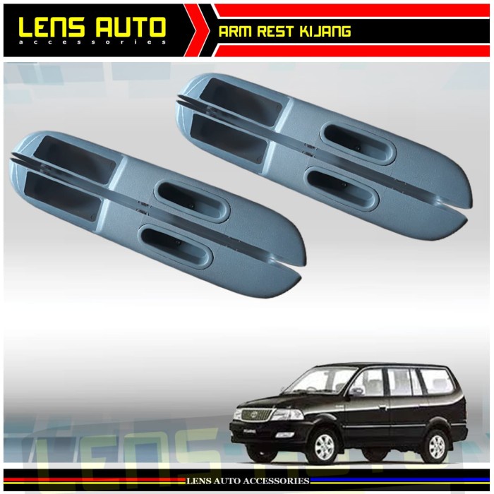 Arm Rest Kijang Kapsul termurah