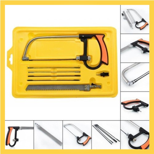 Gergaji Tangan Gergaji Kayu Gergaji Potong Gergaji Kayu MAGIC SAW star