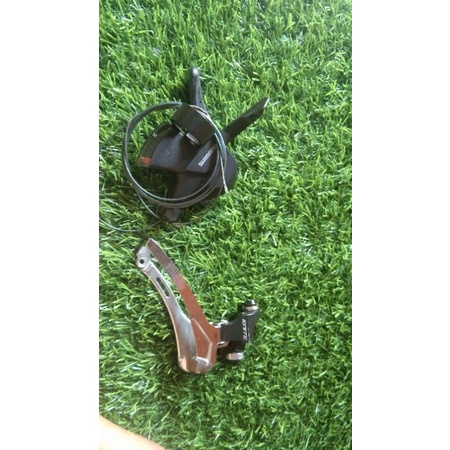 shifter altus original  free fd ignite