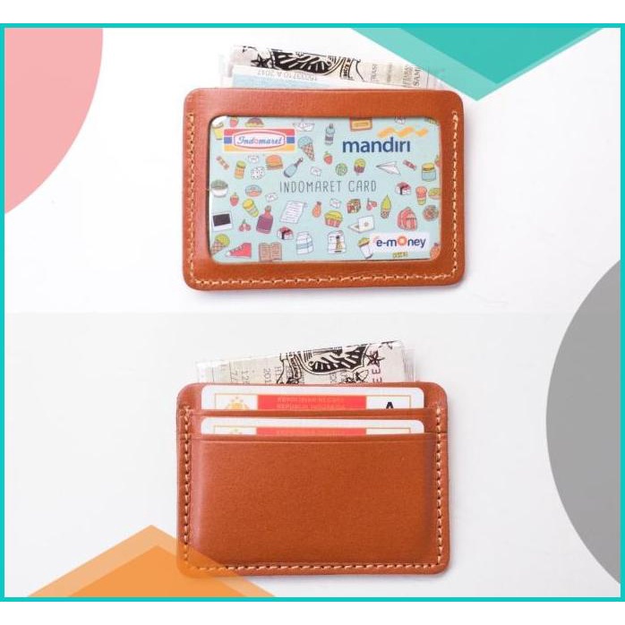 

dompet kartu kulit |dompet kartu e-money 20JVLZ3 parts perkak
