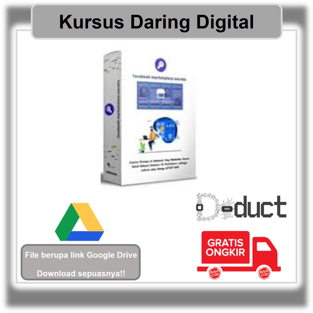 FB Marketplace Secrets