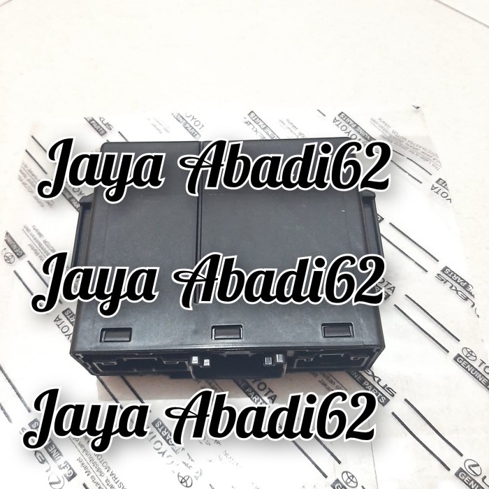 Relay Integration Grand New Avanza - Great Xenia Original 82641-Bz010