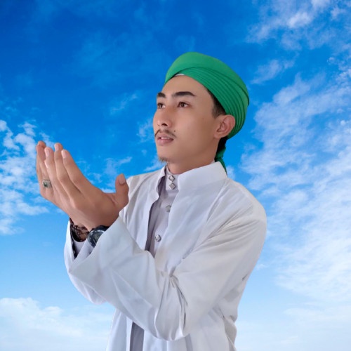 sorban Kopiah Kopyah Peci Songkok Imamah Udeng udeng Sorban Permanen 5 Meter - Hijau, 1(U9Y4) surban