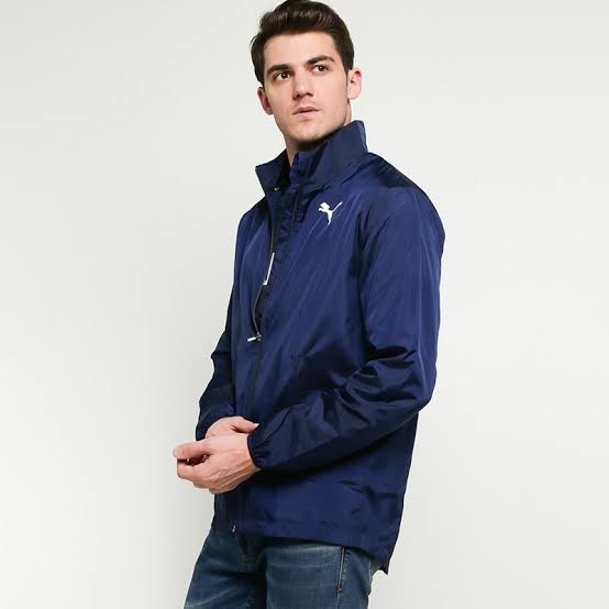 Jaket Pria Active Jaket 851715-06