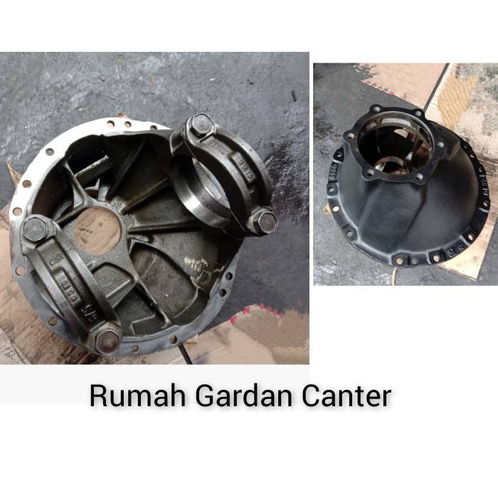batok gardan canter 125 - rumah gardan gardan canter copotan original tokolarisjaya