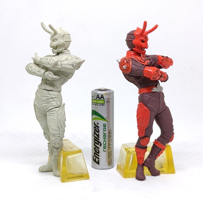 set momotaros kamen rider den-o gashapon action figure bandai original telorayampuyuh